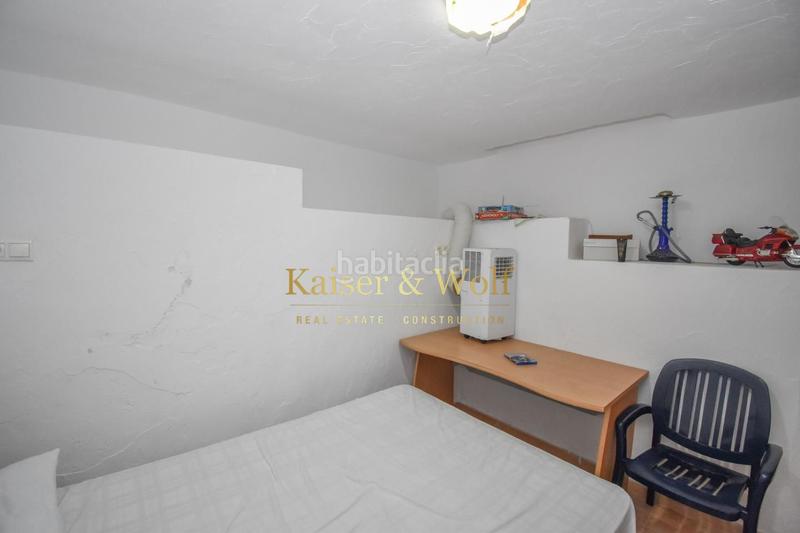 Foto 7f300c03-8e4f-495c-88cd-c6b6608d4fa3. Casa pareado con sotano en gran alacant en Monte Faro-Altomar II Santa Pola