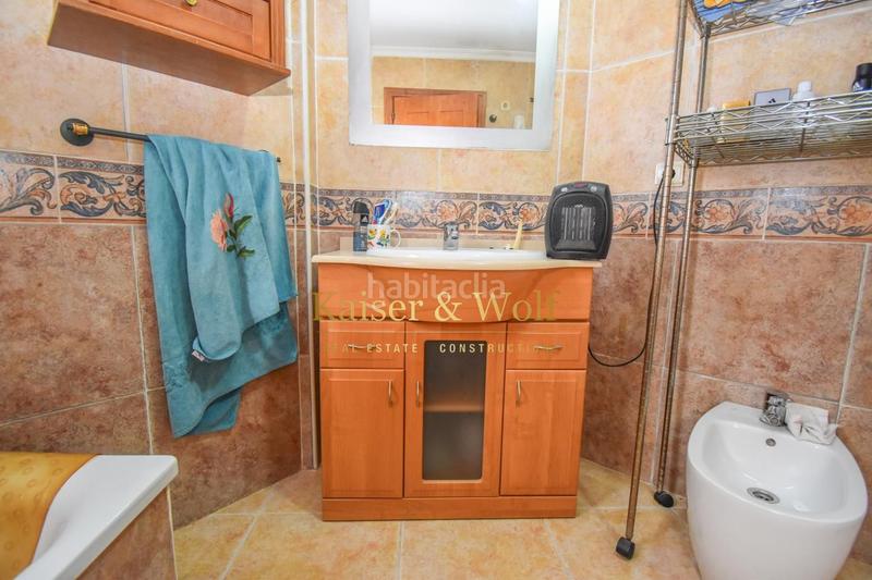 Foto 8a0ff23f-624f-4530-a0a7-a5295c665313. Casa pareado con sotano en gran alacant en Monte Faro-Altomar II Santa Pola