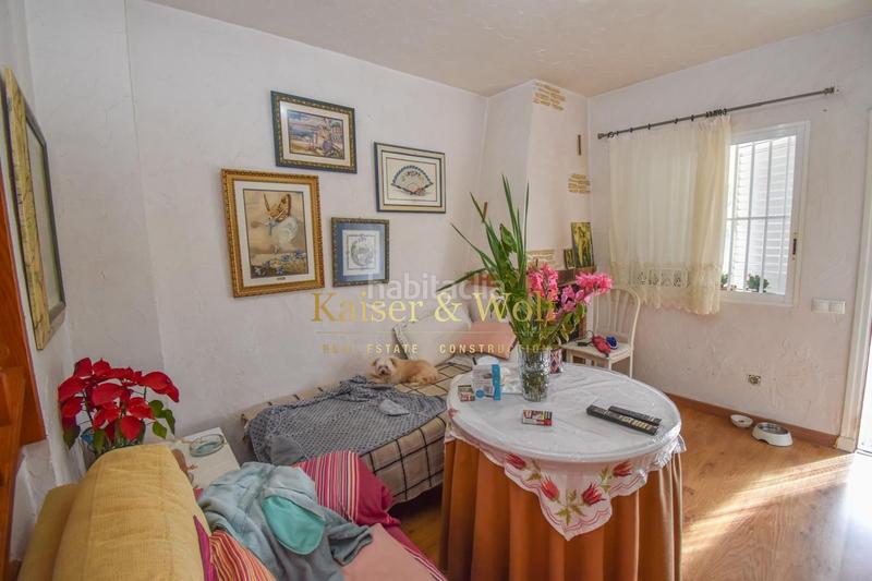 Foto 96032c2c-2770-4cd8-914e-ad9800654155. Casa pareado con sotano en gran alacant en Monte Faro-Altomar II Santa Pola