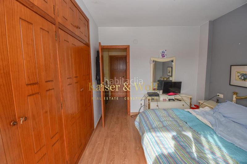 Foto 997e5007-3ba3-4603-a6ad-35d991153991. Casa pareado con sotano en gran alacant en Monte Faro-Altomar II Santa Pola