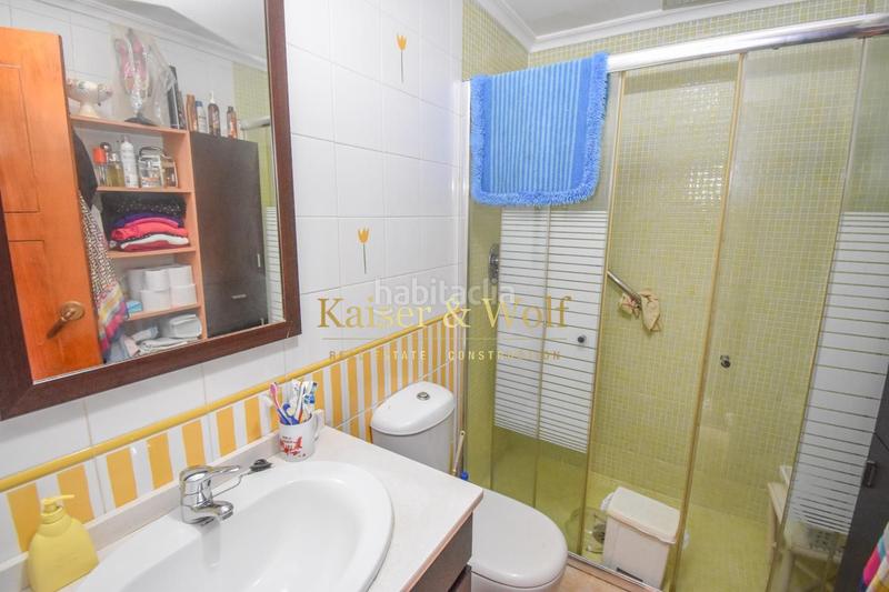 Foto 99c2a1fd-66b1-4e66-b58b-9222fa1002ec. Casa pareado con sotano en gran alacant en Monte Faro-Altomar II Santa Pola
