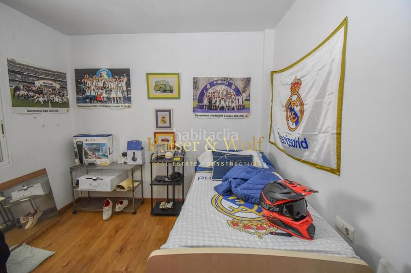 Foto a4509854-7718-4224-be31-749749690f5e. Casa pareado con sotano en gran alacant en Monte Faro-Altomar II Santa Pola