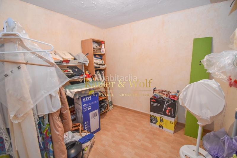 Foto b06b6ebc-09d9-4e3b-8a44-9cad1e7a99a0. Casa pareado con sotano en gran alacant en Monte Faro-Altomar II Santa Pola