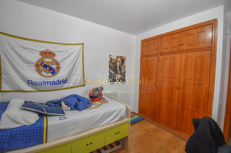 Foto b1a189d7-5ca7-4602-96ad-5d7366dfcd9e. Casa pareado con sotano en gran alacant en Monte Faro-Altomar II Santa Pola