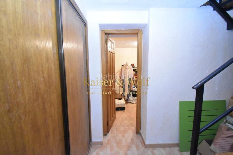 Foto b1bfd3f5-2828-4719-b609-5c6d4192eeab. Casa pareado con sotano en gran alacant en Monte Faro-Altomar II Santa Pola