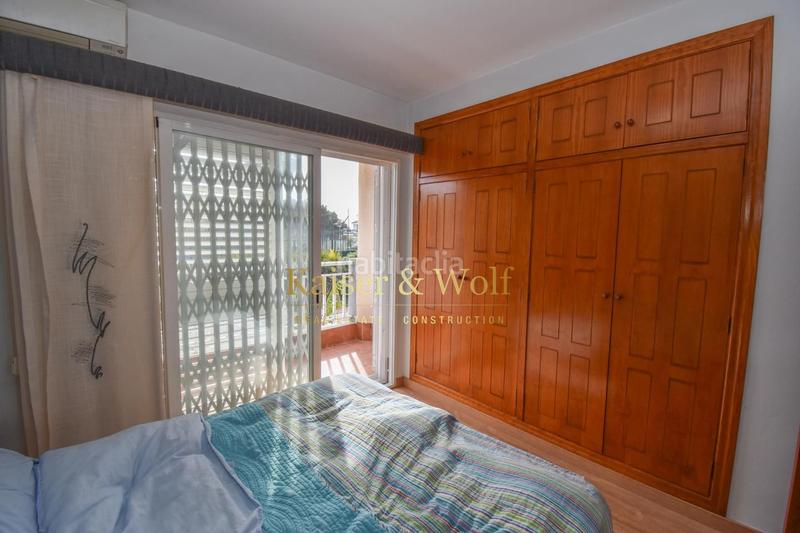 Foto b223064d-6319-493d-827c-848015d383cd. Casa pareado con sotano en gran alacant en Monte Faro-Altomar II Santa Pola