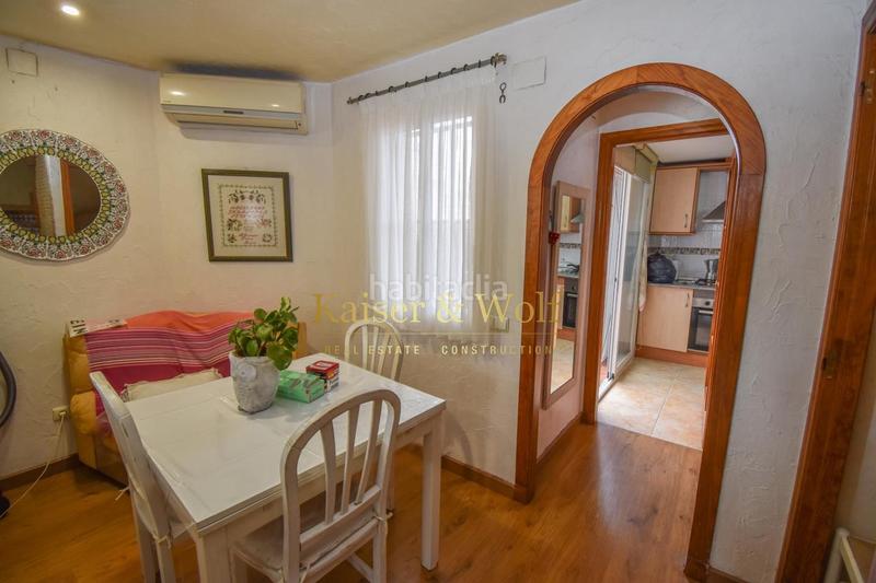 Foto c48c427c-f394-46a9-a2cc-8256b1272f64. Casa pareado con sotano en gran alacant en Monte Faro-Altomar II Santa Pola
