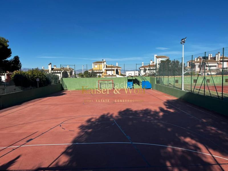Foto d5cf7f73-5fbd-4d5a-86d3-102a29d0602e. Casa pareado con sotano en gran alacant en Monte Faro-Altomar II Santa Pola
