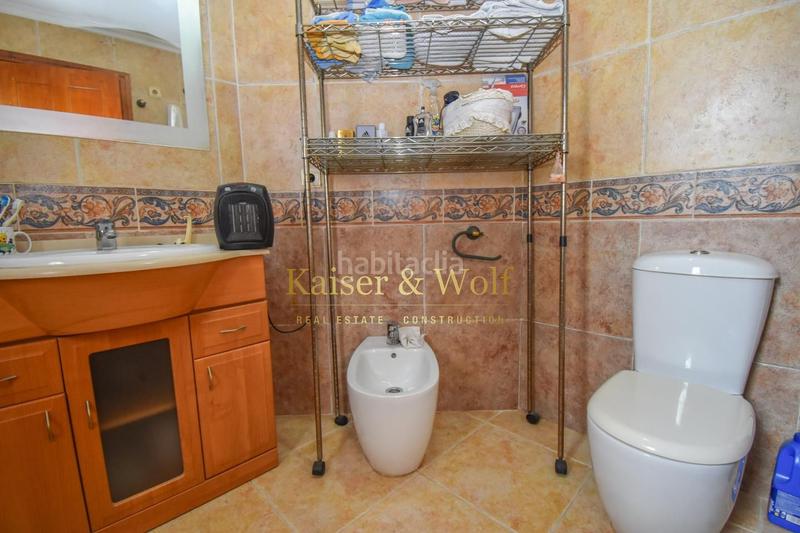 Foto d83825f6-1b37-4c00-8206-76a30bd57d05. Casa pareado con sotano en gran alacant en Monte Faro-Altomar II Santa Pola