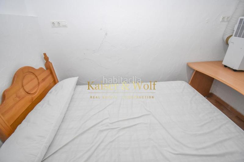 Foto dd2d16e3-4ef2-4e38-a5d0-ff9d65a4af6e. Casa pareado con sotano en gran alacant en Monte Faro-Altomar II Santa Pola