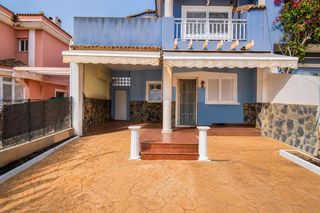 Maison  Monte de santa pola. Pareado con sotano en gran alacant