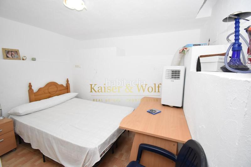 Foto e8e1bb2c-da97-47b5-9a0f-0971328792da. Casa pareado con sotano en gran alacant en Monte Faro-Altomar II Santa Pola