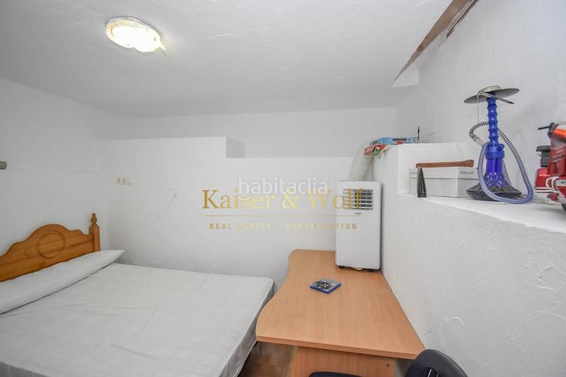 Foto f62372d3-bee3-4b97-a1ec-9dec538a1bed. Casa pareado con sotano en gran alacant en Monte Faro-Altomar II Santa Pola