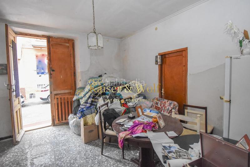 Foto 00135207-911b-416f-810a-dfd98a81444f. Haus mit parking in Norte Santa Pola