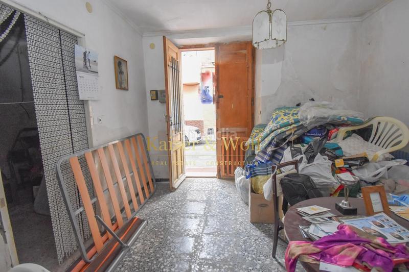 Foto 0f52ed8f-898e-43eb-834d-e4fb3c373794. Haus mit parking in Norte Santa Pola