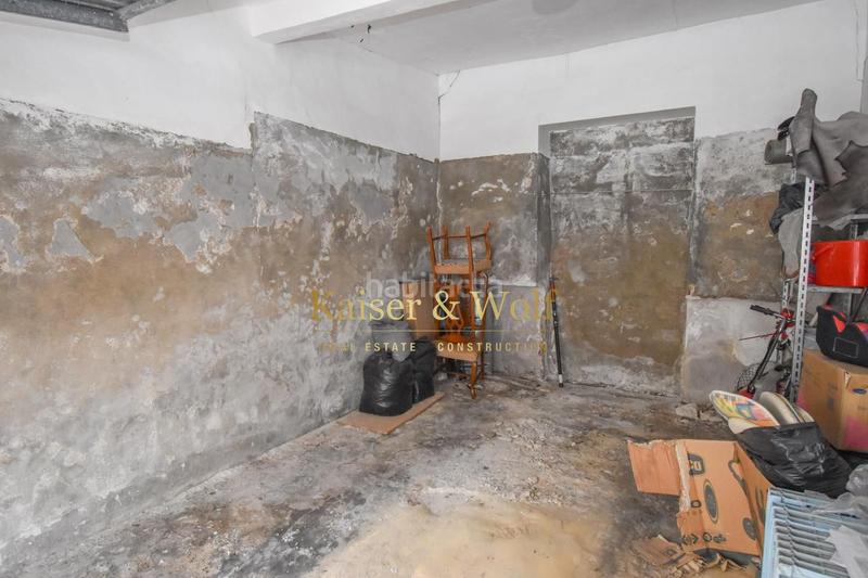 Foto 10ecf17c-7c70-4ff1-84de-3ecce580feaa. Haus mit parking in Norte Santa Pola