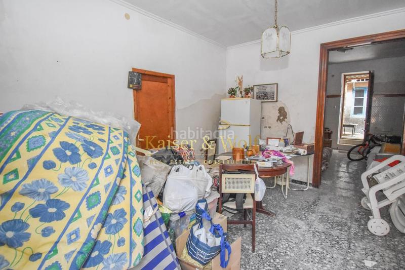 Foto 2fa10801-d96e-49ff-a104-cb3e6af740c3. Haus mit parking in Norte Santa Pola