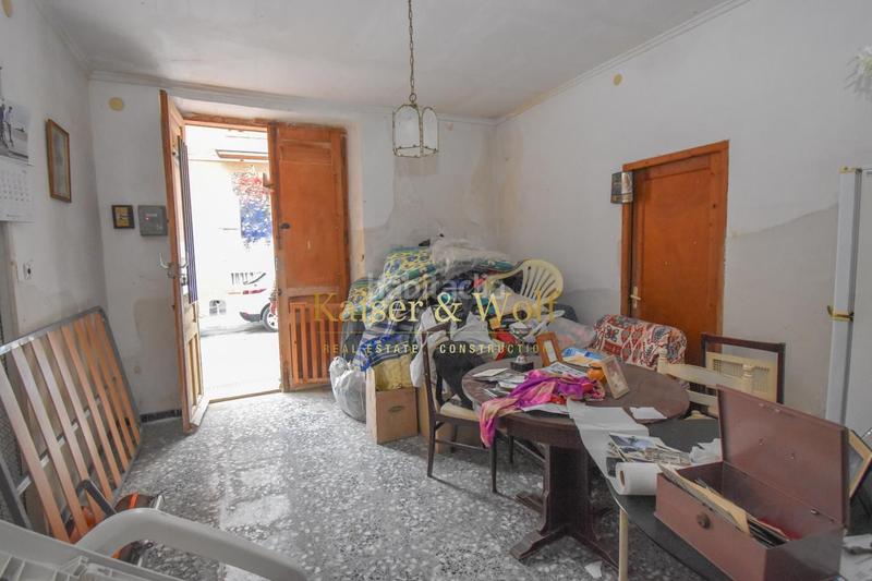 Foto 33ed9f90-ec08-4e44-b7c1-18329b67bc08. Haus mit parking in Norte Santa Pola