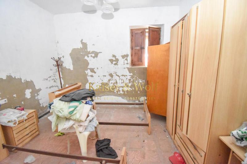 Foto 3a7e67f6-d933-4057-b32c-05cf78fa2323. Haus mit parking in Norte Santa Pola