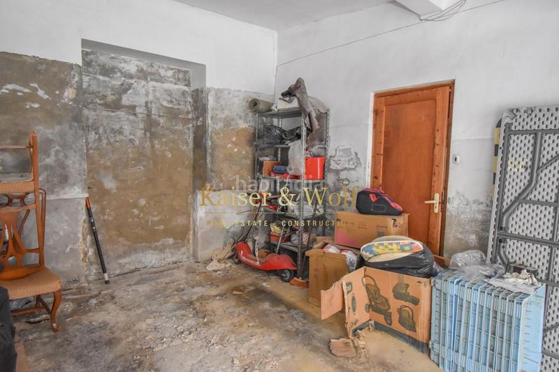 Foto 3e6cfe2c-ad1e-4812-a52d-b4d4db218cd3. Haus mit parking in Norte Santa Pola