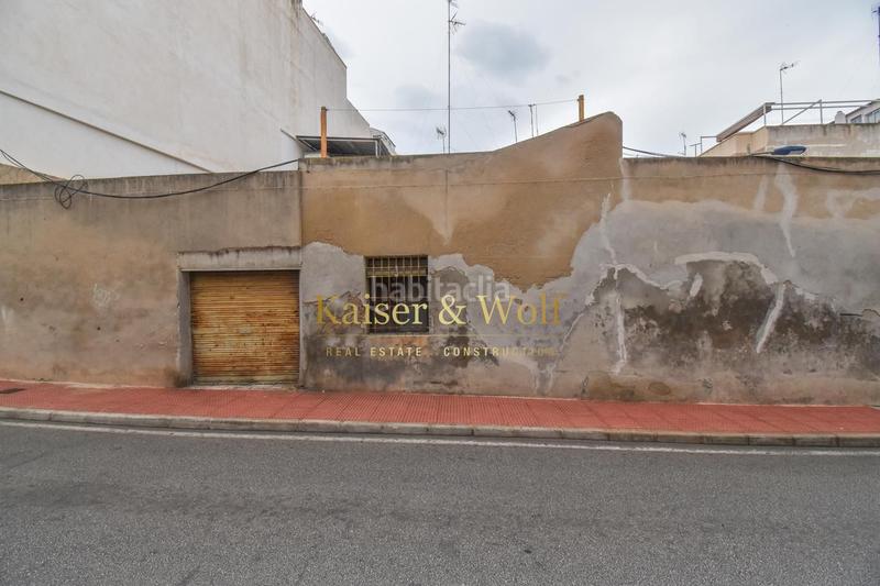 Foto 415cd054-fe9e-4f01-9d97-94a85bdd53a0. Haus mit parking in Norte Santa Pola