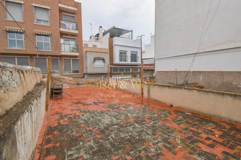 Foto 42415aaf-ba73-4548-8f8c-917b6904f4e6. Haus mit parking in Norte Santa Pola