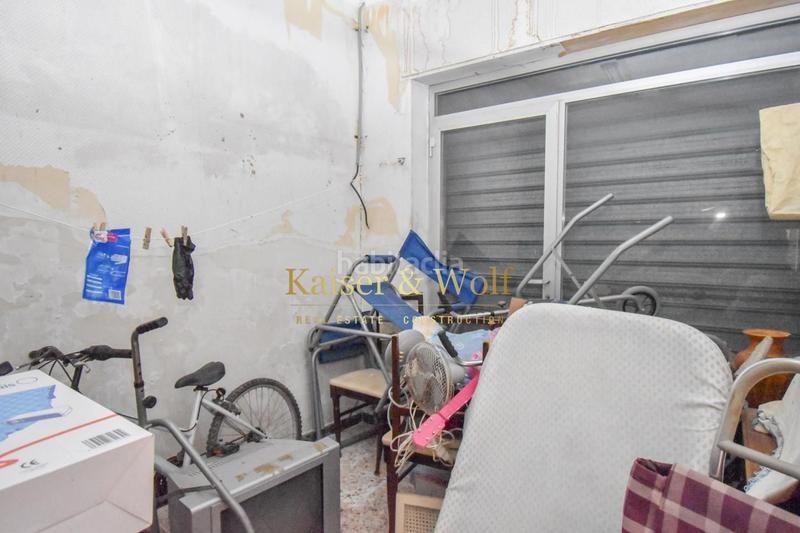 Foto 520506a3-d2cd-4bfd-b07c-aa5455c902cc. Haus mit parking in Norte Santa Pola