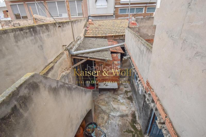 Foto 52881e46-a2d3-472f-8863-09056985200b. Haus mit parking in Norte Santa Pola