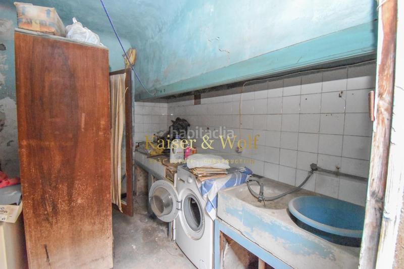 Foto 67422522-cbb4-4c8c-bdb3-95fecc80d267. Haus mit parking in Norte Santa Pola