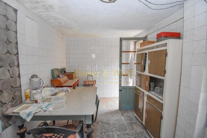 Foto 6f2b9994-9ad6-4a00-9d57-f83ae55fda0a. Haus mit parking in Norte Santa Pola