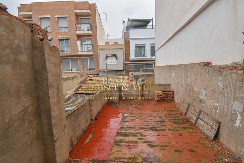 Foto 74ea6371-845c-4aaa-9608-f2cd821e097e. Haus mit parking in Norte Santa Pola