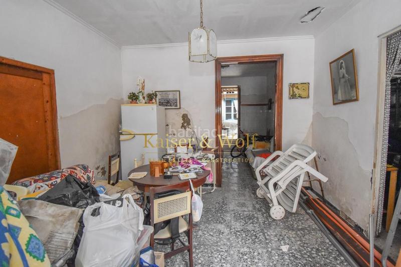 Foto 794f7432-e49d-4f41-927e-0686687bffd6. Haus mit parking in Norte Santa Pola