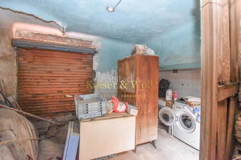 Foto 7d87b137-c197-478a-8ed0-5cf43473eca1. Haus mit parking in Norte Santa Pola