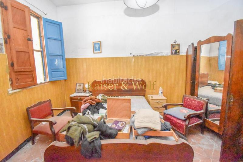 Foto 805037db-c15d-4e17-9753-4e67116e145e. Haus mit parking in Norte Santa Pola