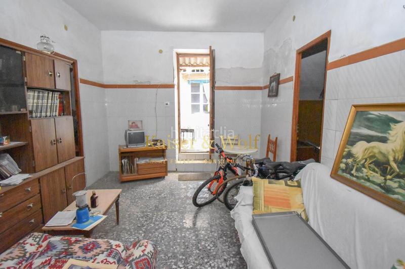 Foto 87a4575a-bc4a-48e5-8f87-259061a787b5. Haus mit parking in Norte Santa Pola