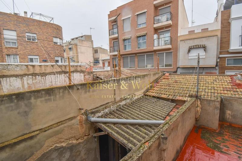 Foto 8df48a2b-c697-4761-9dfb-008b6d57371c. Haus mit parking in Norte Santa Pola