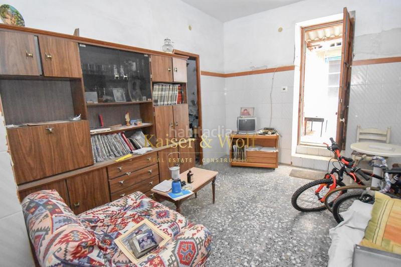 Foto 9b919cd0-49a8-405e-81bc-05bbb4957a75. Haus mit parking in Norte Santa Pola