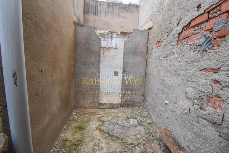 Foto 9f913fc3-0294-4e7f-b9e3-98cd67cf719f. Haus mit parking in Norte Santa Pola