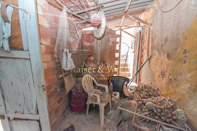 Foto a664b1d9-30d3-4b79-a2c0-ab3e013ab5ff. Haus mit parking in Norte Santa Pola