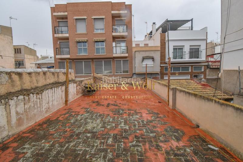 Foto aa56fa93-ddef-4743-a80a-e7e8188c120a. Haus mit parking in Norte Santa Pola