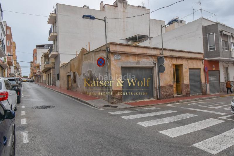 Foto b172acb1-067e-4a1c-aac1-b8cd1a7d46b9. Haus mit parking in Norte Santa Pola