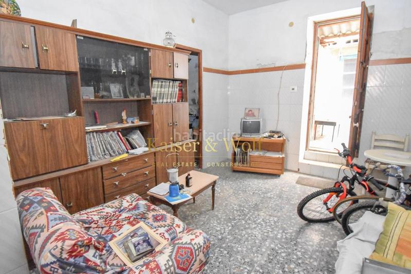 Foto b455c479-d924-4f63-91dd-8f60f8bab764. Haus mit parking in Norte Santa Pola