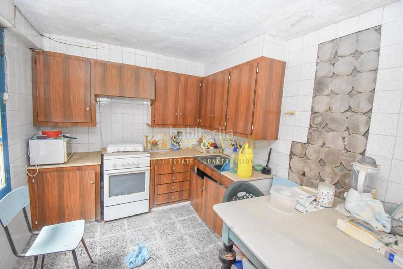 Foto c7bc4d87-5728-46b9-9c6e-80b41a37b856. Haus mit parking in Norte Santa Pola