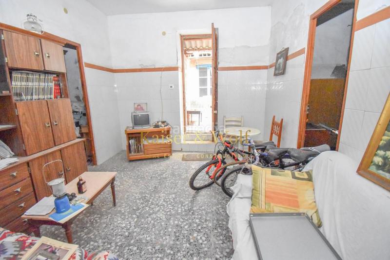 Foto ca7937d8-50a8-4214-8f72-db8066646cf2. Haus mit parking in Norte Santa Pola