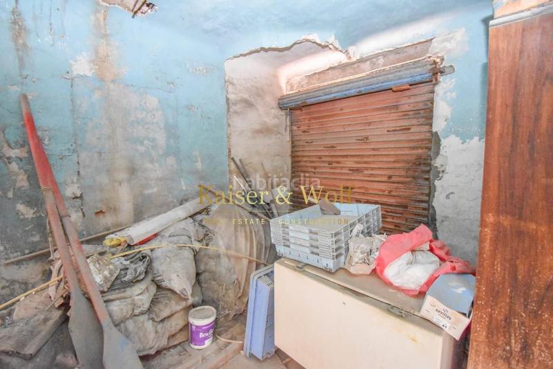 Foto d7b36267-657b-4495-b37f-d3f7cccc6fe4. Haus mit parking in Norte Santa Pola