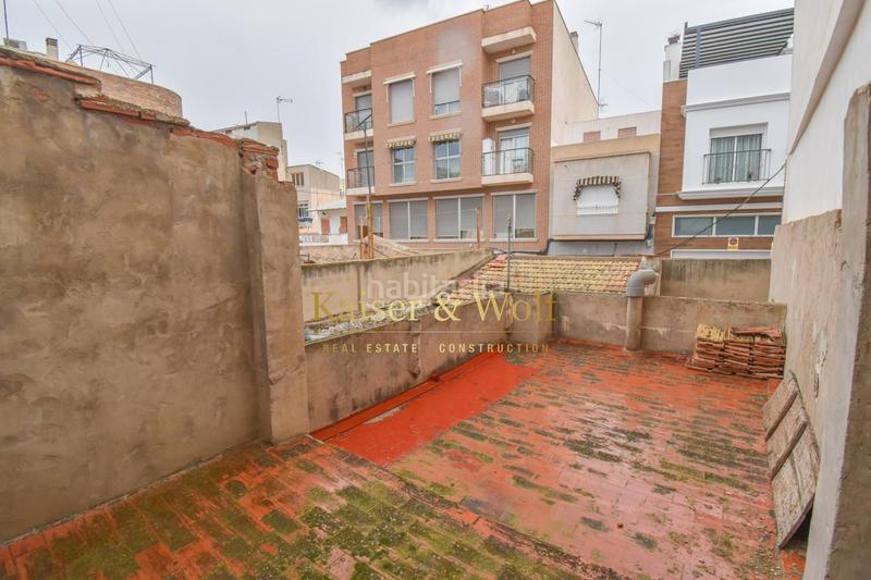 Foto d81493e5-6a93-49c9-ac79-01dd48c06161. Haus mit parking in Norte Santa Pola