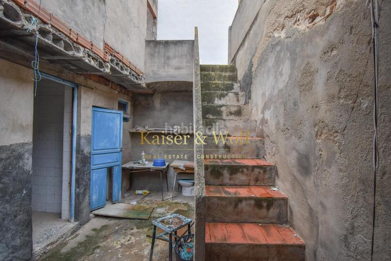 Foto df345489-5ff6-4875-9f6a-471a0d504e14. Haus mit parking in Norte Santa Pola