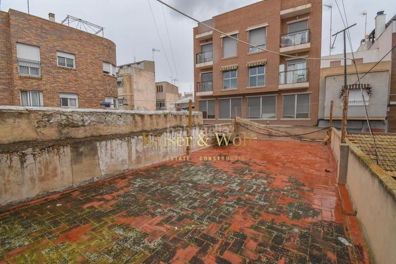 Foto e8022cd7-afc3-4735-81ee-7de340c0e431. Haus mit parking in Norte Santa Pola