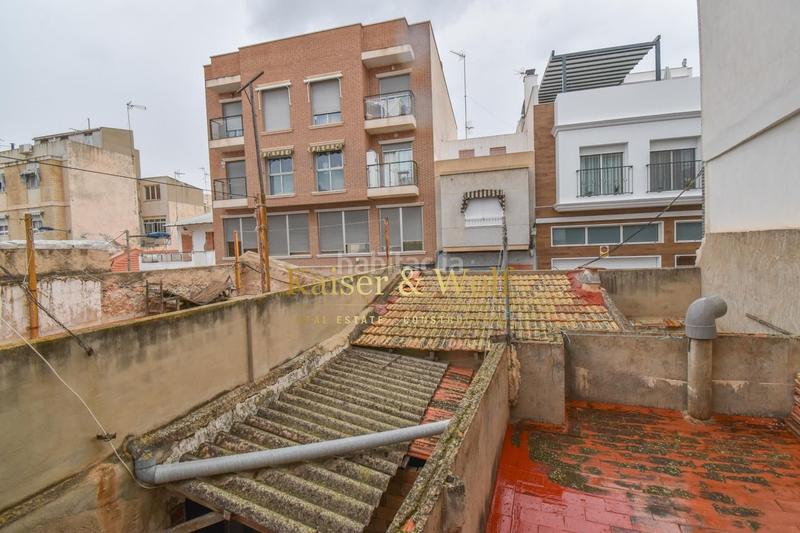 Foto eaeedf27-ffb6-4c1a-bf39-9994bd47d0b3. Haus mit parking in Norte Santa Pola