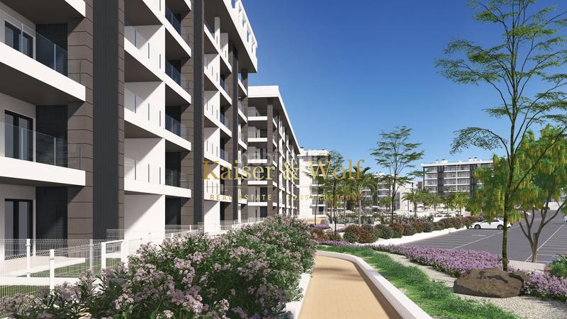 Foto 49969668-2e2b-476f-92a7-9583afb8450d. Appartement dans Torreblanca Torrevieja